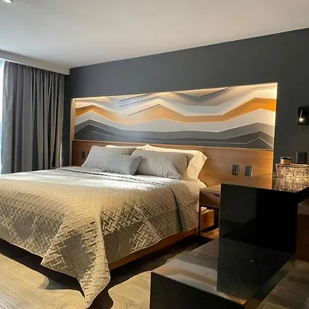 Suites Mine