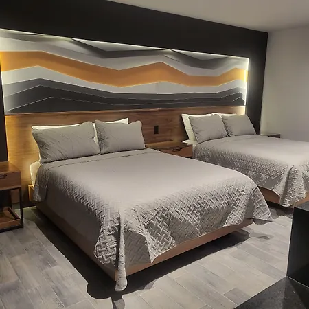 Suites Mine