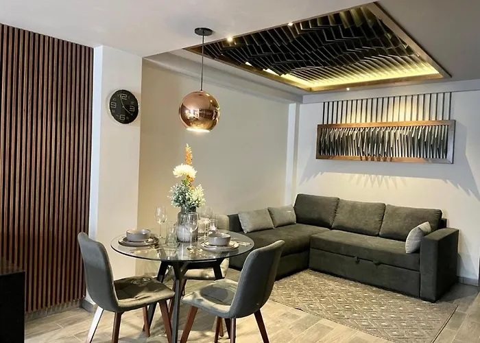 Mine 4* Mexico City