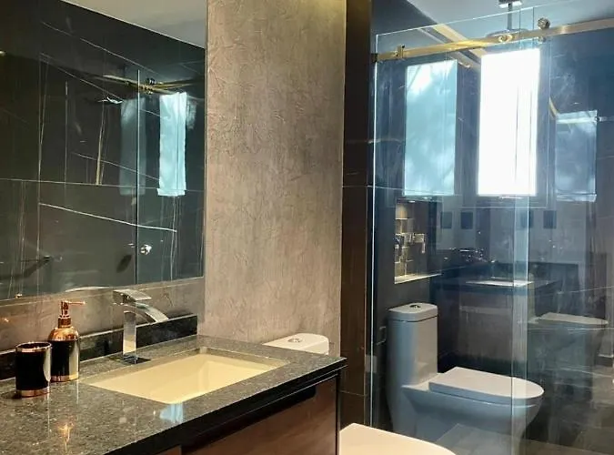Aparthotel Mine 4*