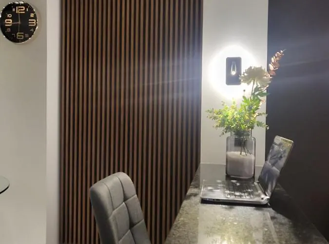 Aparthotel Mine Mexico City
