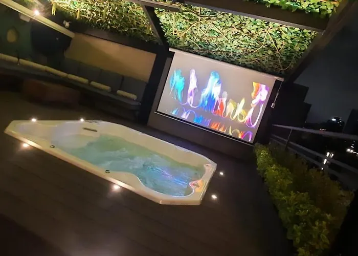 Mine Aparthotel 4*
