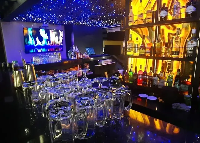 Aparthotel Mine 4*
