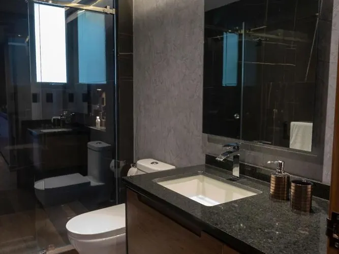 Aparthotel Mine