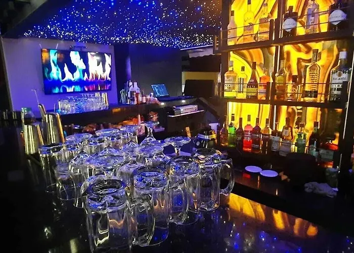公寓式酒店 Mine 4*
